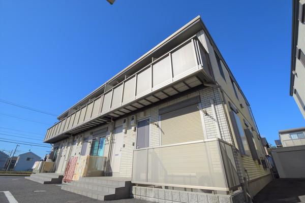 カーサビアンカA