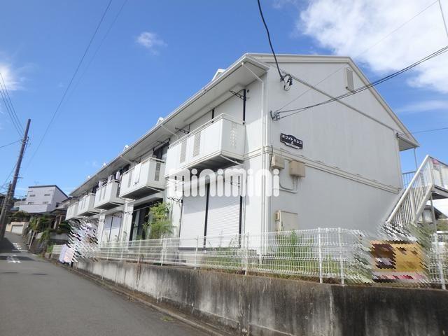 ホワイトパレスA棟