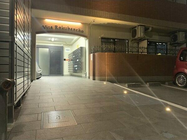 VITA六番町