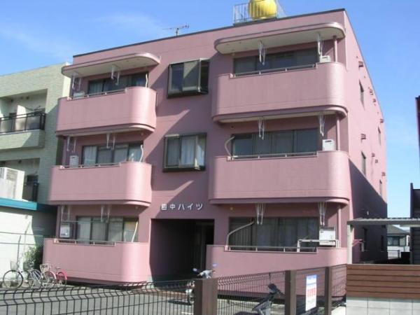 田中ハイツ