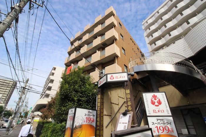 シーズンコート塩釜駅前