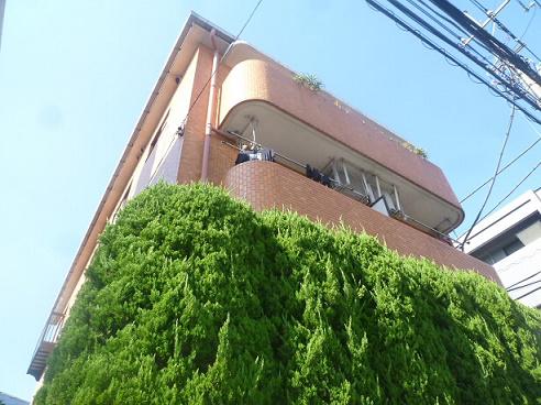 モンレーヴ富士見