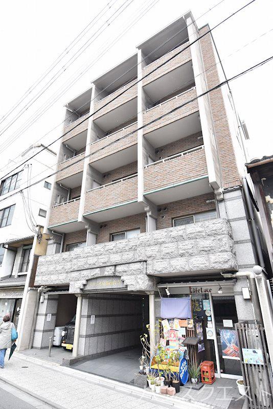 ベラジオ京都高台寺