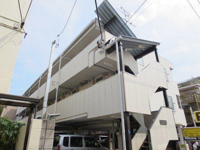 フラッツ東亜