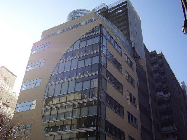 トア山手フラッツ