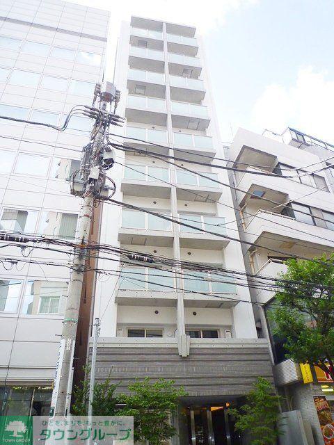 麹町二番町マンション