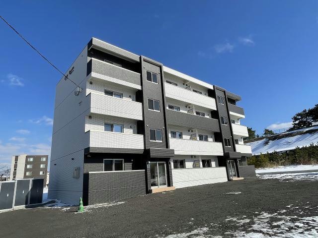 CASA APRIRE カーサアプリーレ