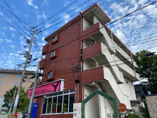 第6うちだ屋ビル