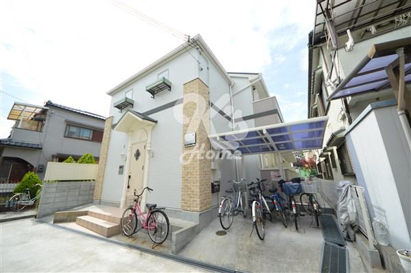 アクロス東須磨アパートメント