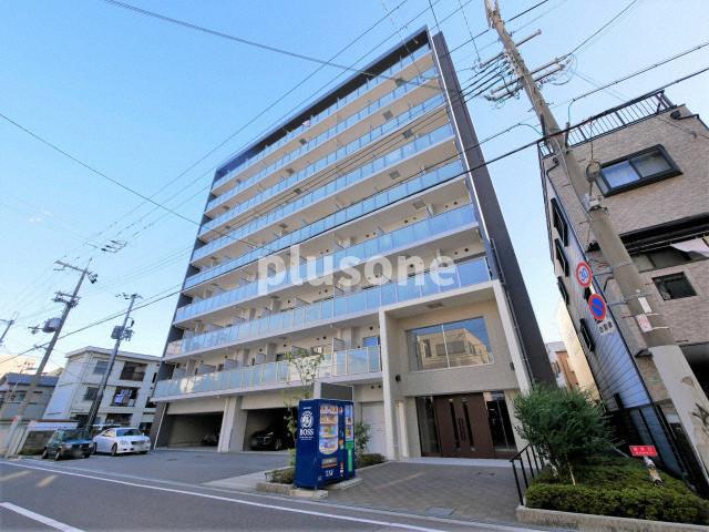 プランドール新大阪ノースレジデンス