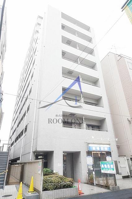 パークノヴァ巣鴨