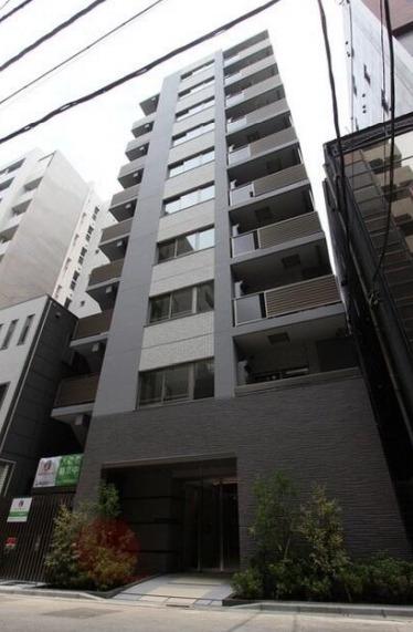 ルココン人形町