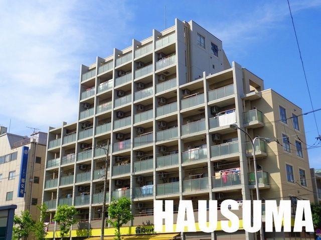 アーバンレックス西新井II