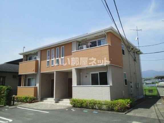 サウスメロウ B棟