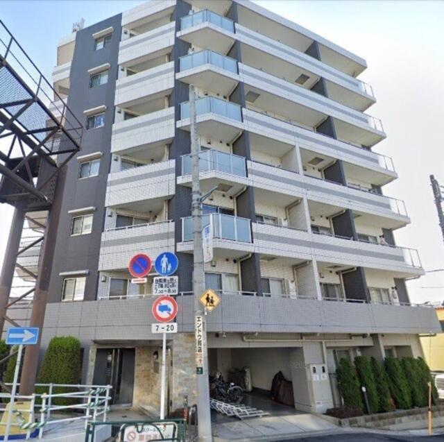 ライジングプレイス向島