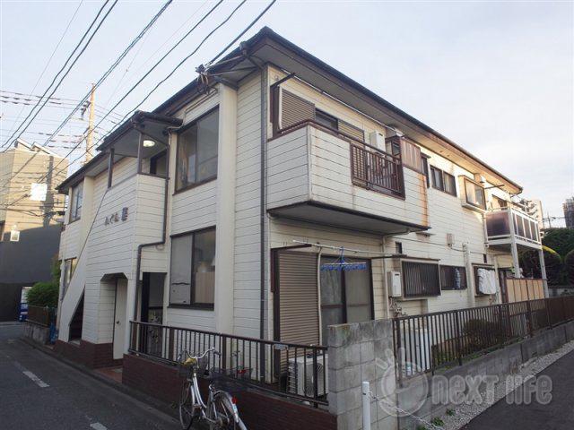 ハイム藤