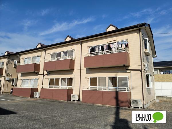 コーポ関口