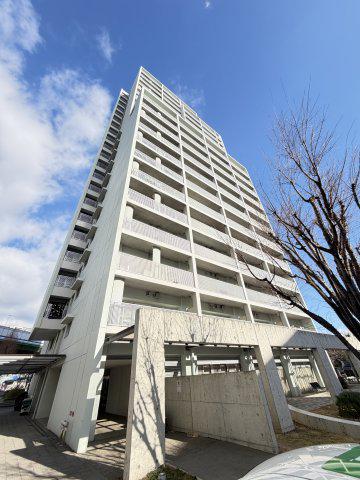 HAT神戸・脇の浜2号棟