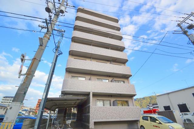 ジョイアス南堀川