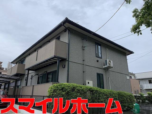 地下鉄桜通線 神沢駅 徒歩21分 2階建 築25年
