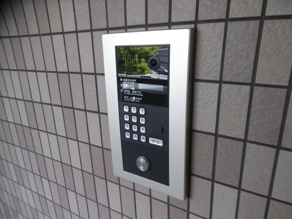 コーラルハイツ
