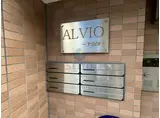 ALVIO