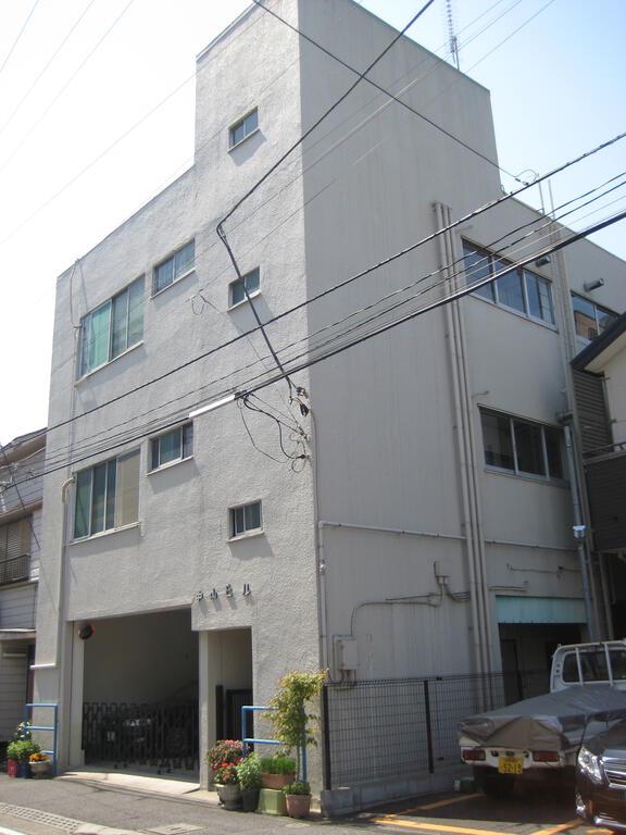 中山ビル