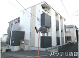 アメティスタ福大前