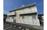 マルセイユ国分町B棟