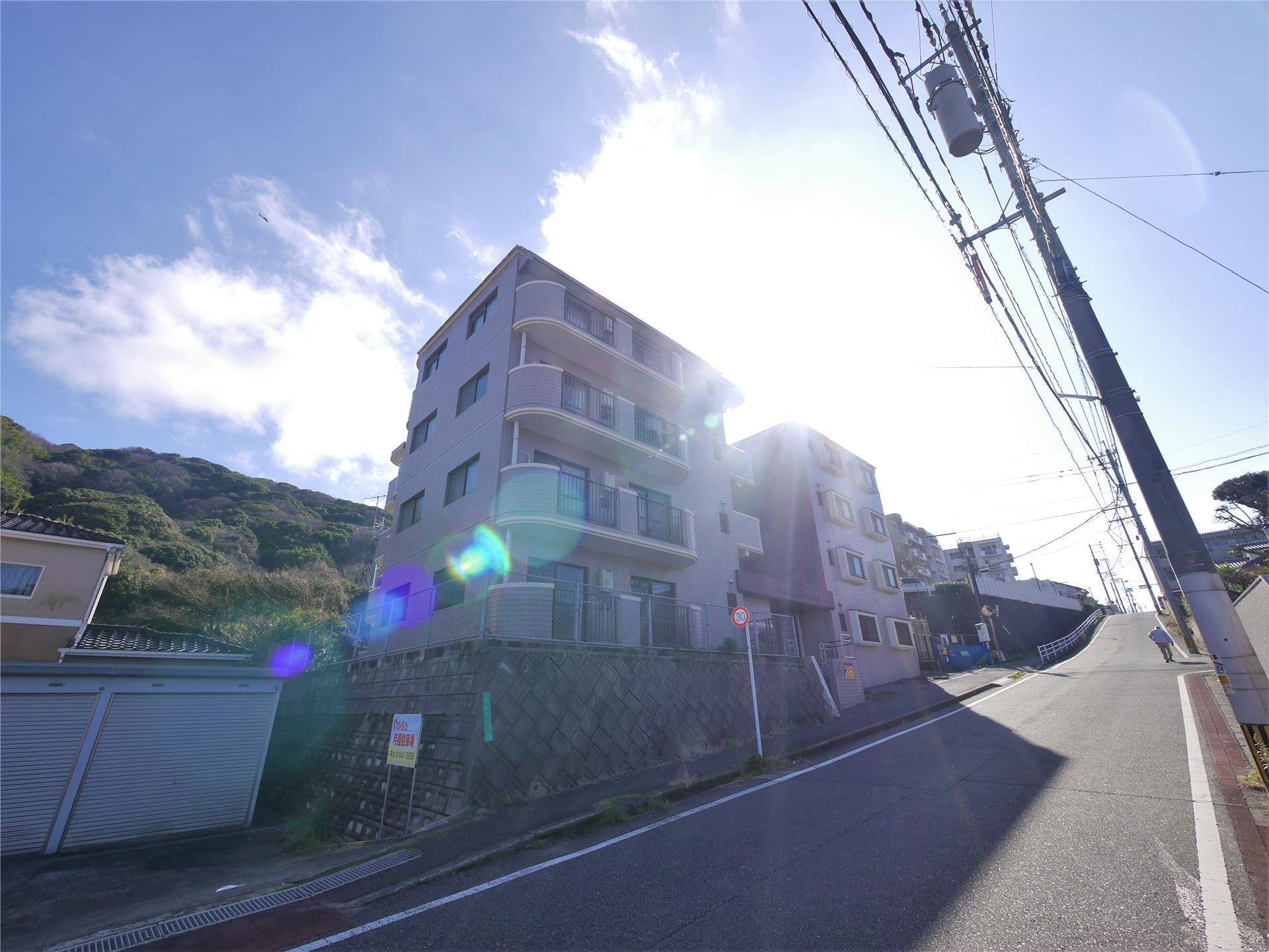 トーカンマンション平尾