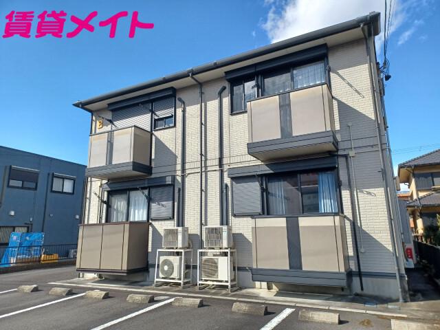 セジュールあやB
