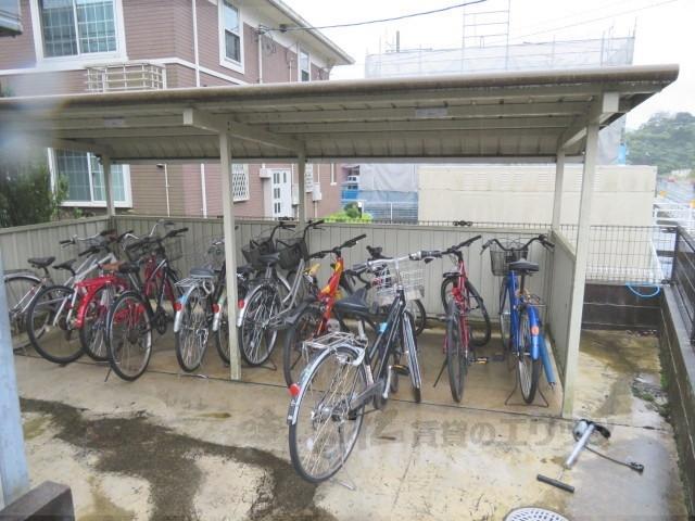 レオパレスくにもり
