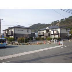 サンビレッジ西深津A(3DK/1階)