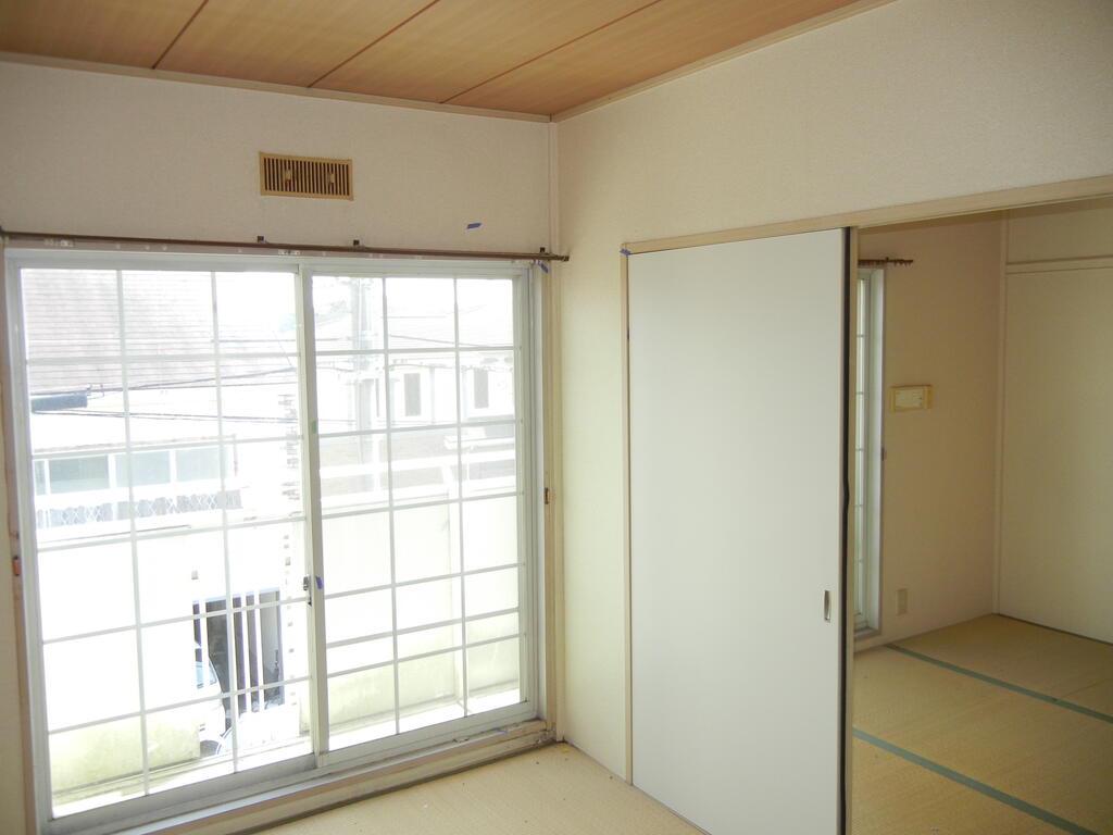 サンライズ曽根西ハイツ
