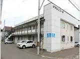ナカシンコーポ