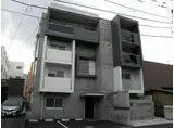 メゾン・ド・グランピエール栄通