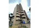 鶴見緑地ハイツ弐番館