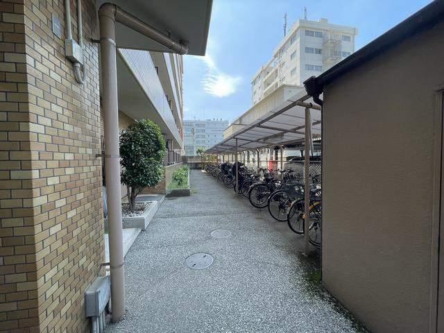 ライオンズマンション川口幸町216号