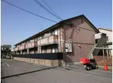 アムール西桂A棟