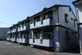 ヴァンベール東川口V