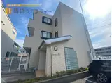 蔵屋マンション第二