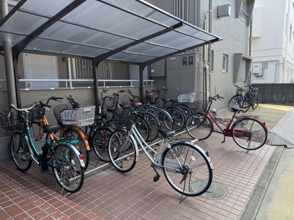 サンフラワー箱崎