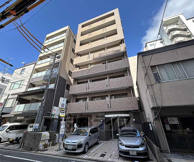 プレサンス京都四条烏丸