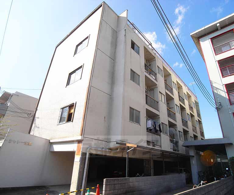 シャトー宝倉