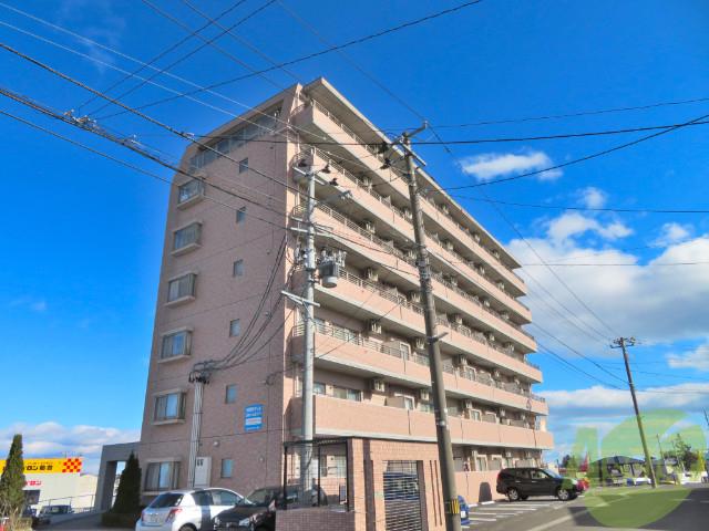 カルトセゾン鶴ヶ谷東(3LDK/3階)