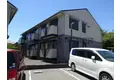 グリーンパーク白幡 A