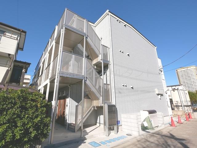 アリビオ上福岡