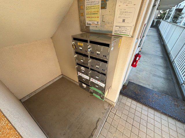 グリーンコーポ金田I