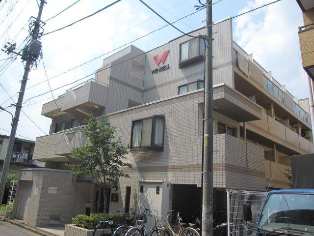 ウインベルソロ川口第6