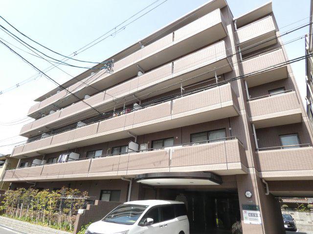 エバーグリーン山之内